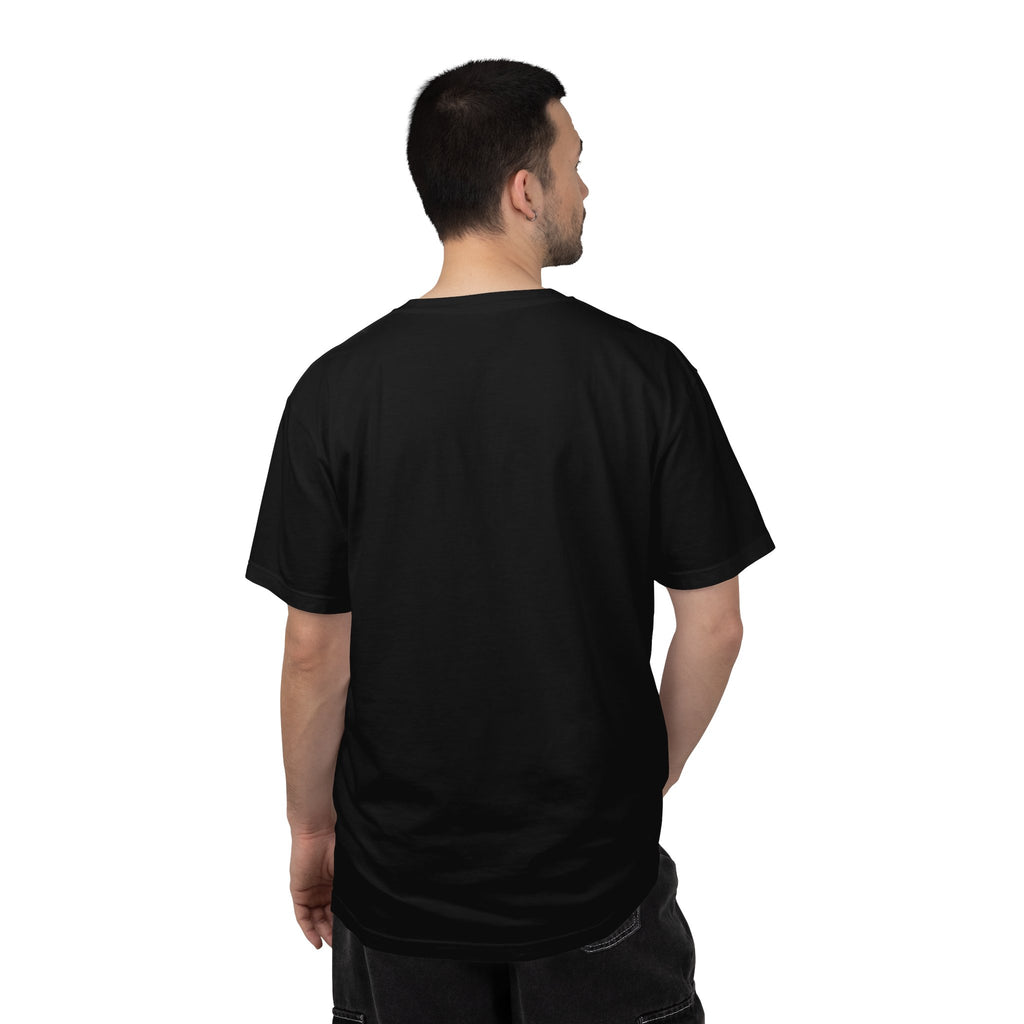 Old School Retro Computer T-Shirt — Vintage PC Graphic Tee