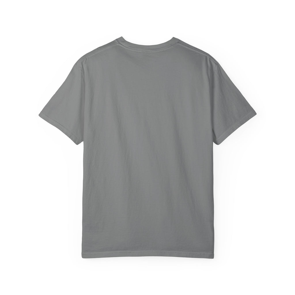 Old School Retro Computer T-Shirt — Vintage PC Graphic Tee