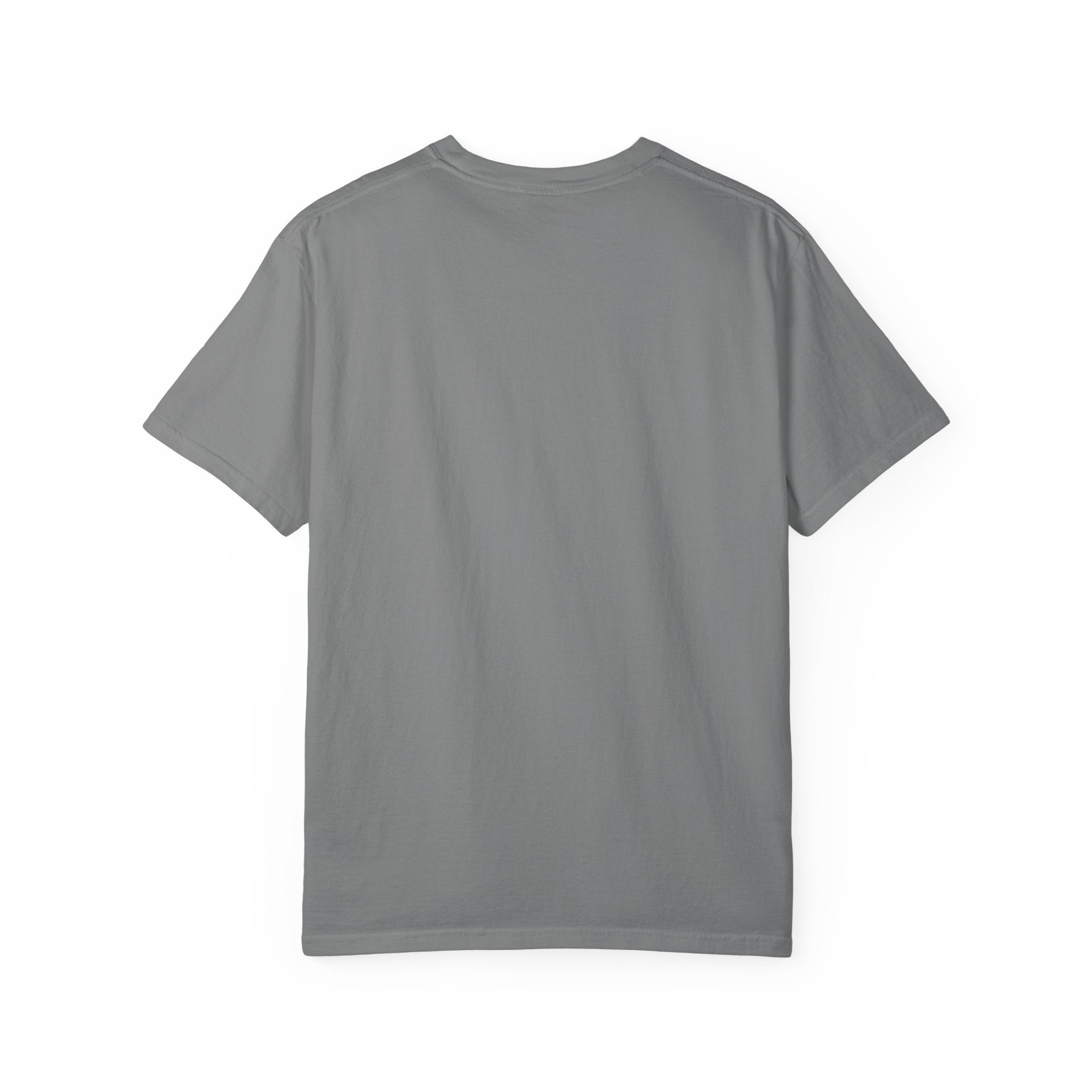 Old School Retro Computer T-Shirt — Vintage PC Graphic Tee