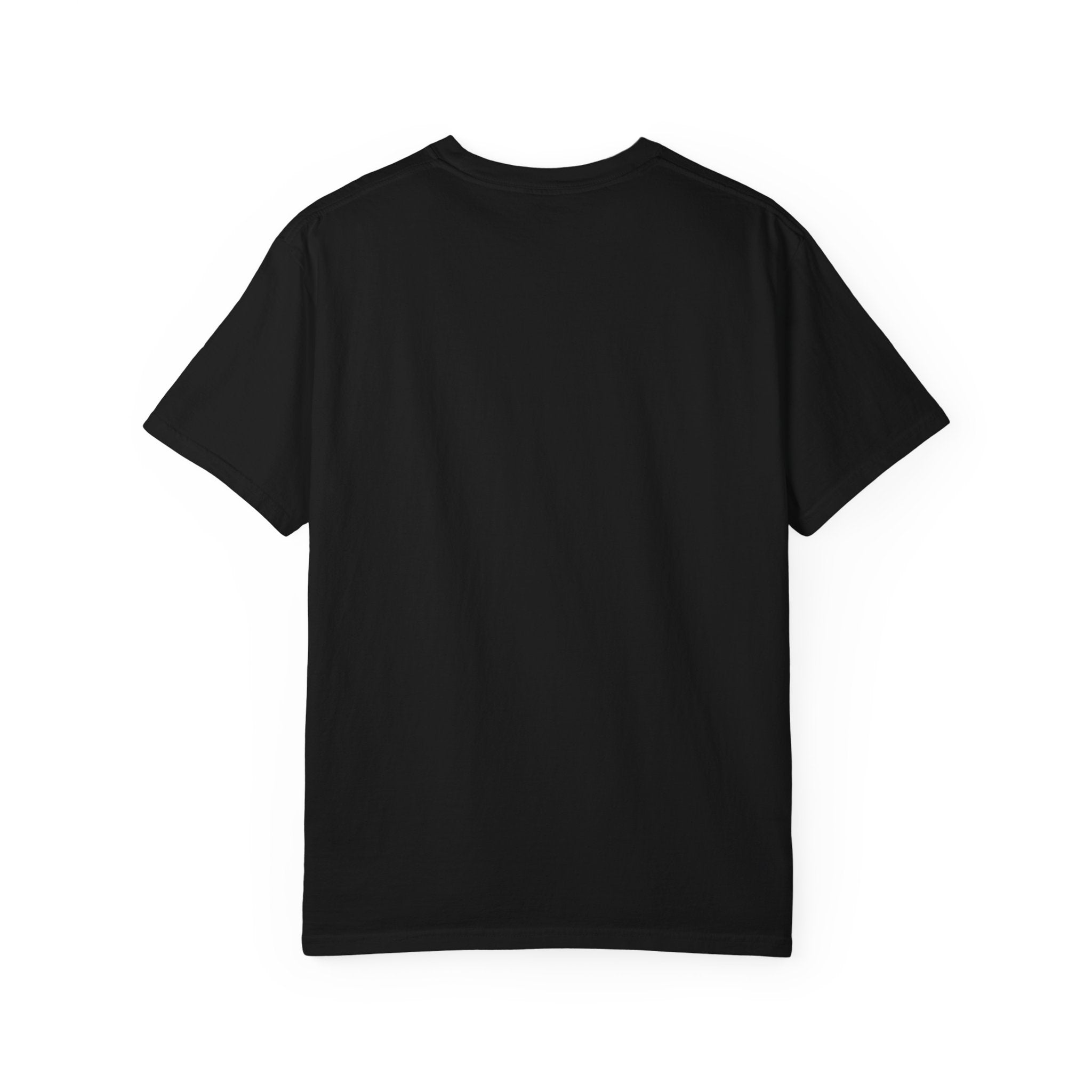 Old School Retro Computer T-Shirt — Vintage PC Graphic Tee