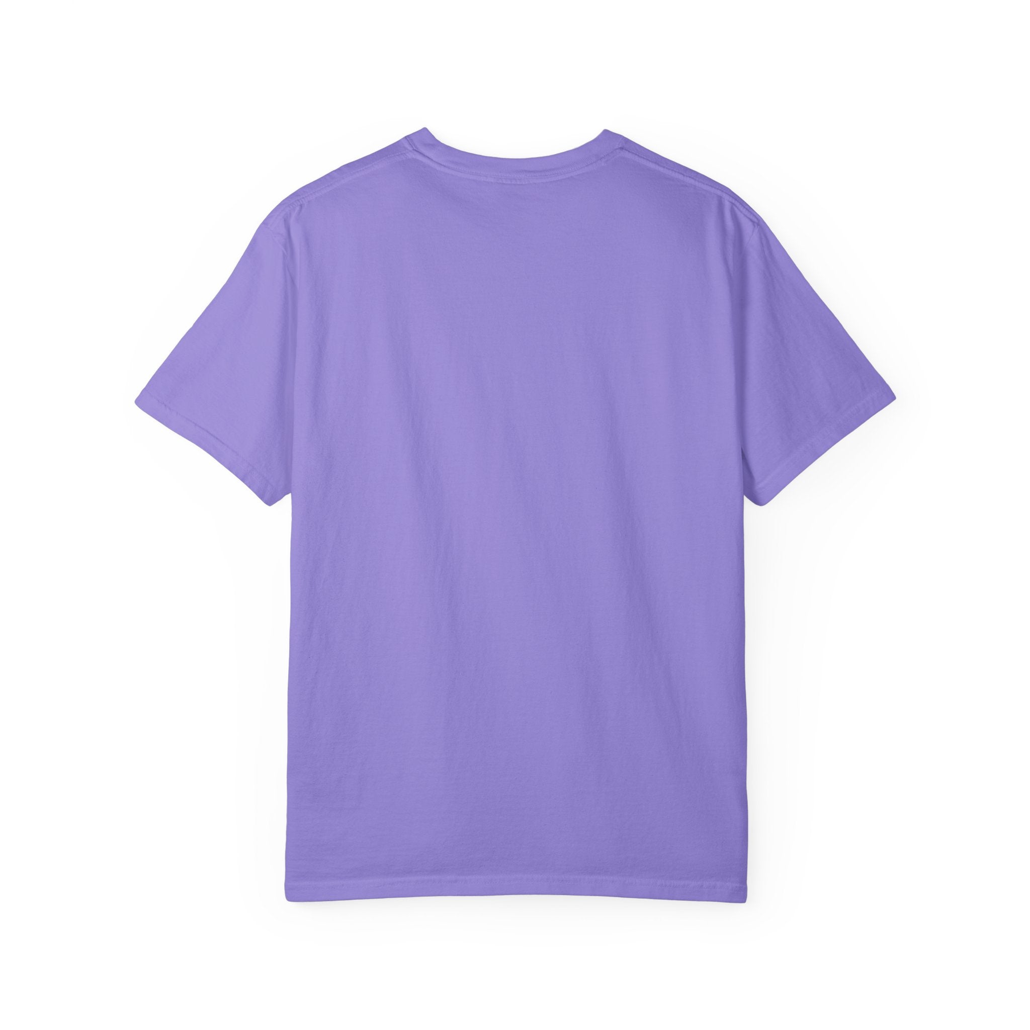 Old School Retro Computer T-Shirt — Vintage PC Graphic Tee