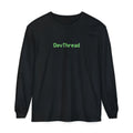 404 Not Found DevThread Long Sleeve Tee