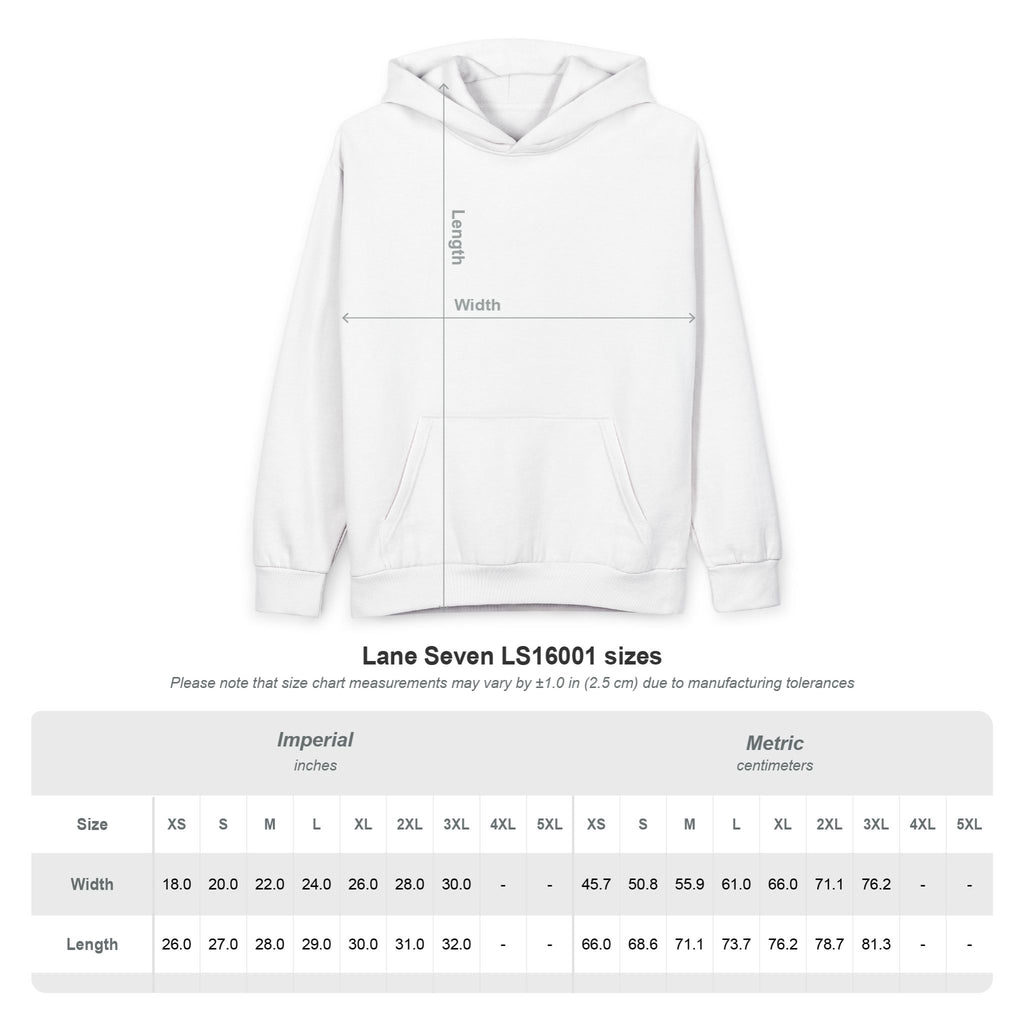 Git Commit Hoodie — "git commit -m 'fix'" Programmer Pullover
