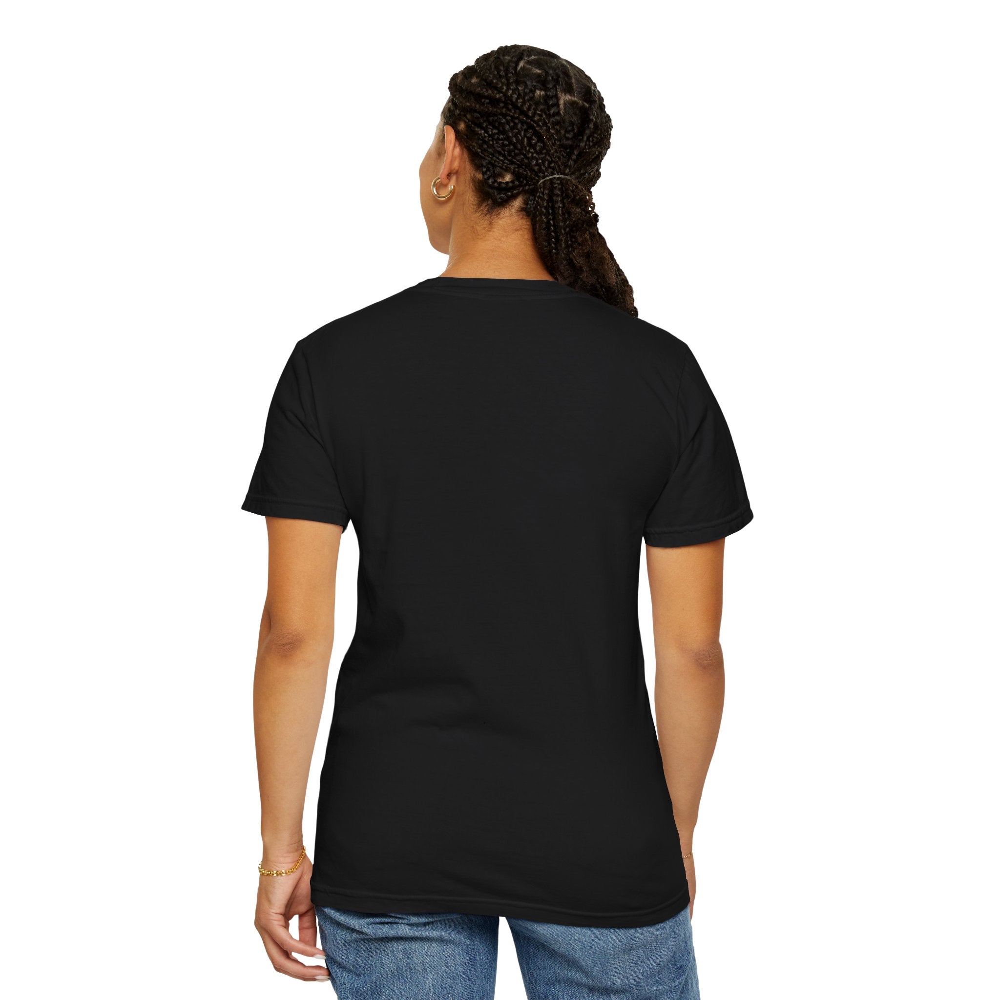 Old School Retro Computer T-Shirt — Vintage PC Graphic Tee