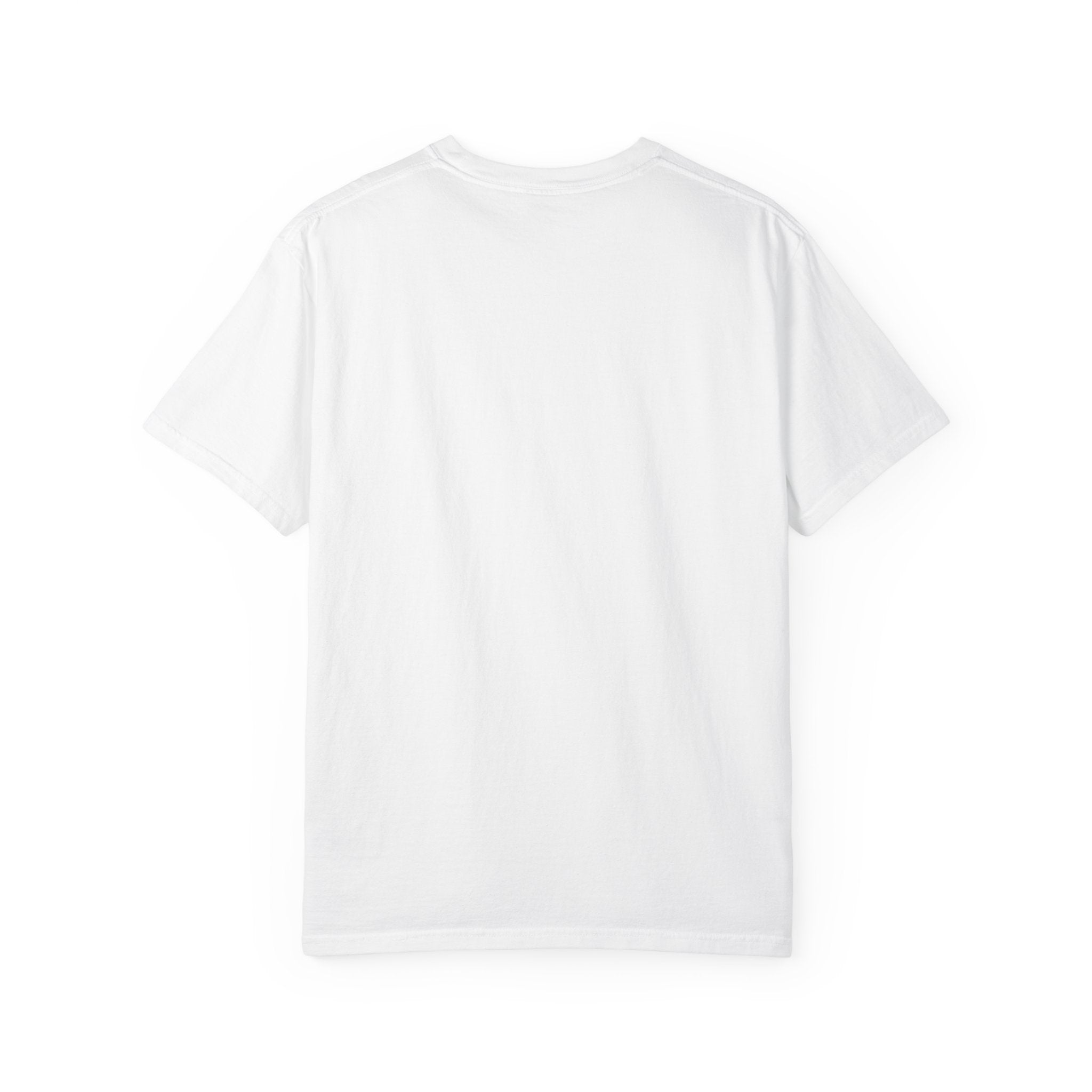 Old School Retro Computer T-Shirt — Vintage PC Graphic Tee