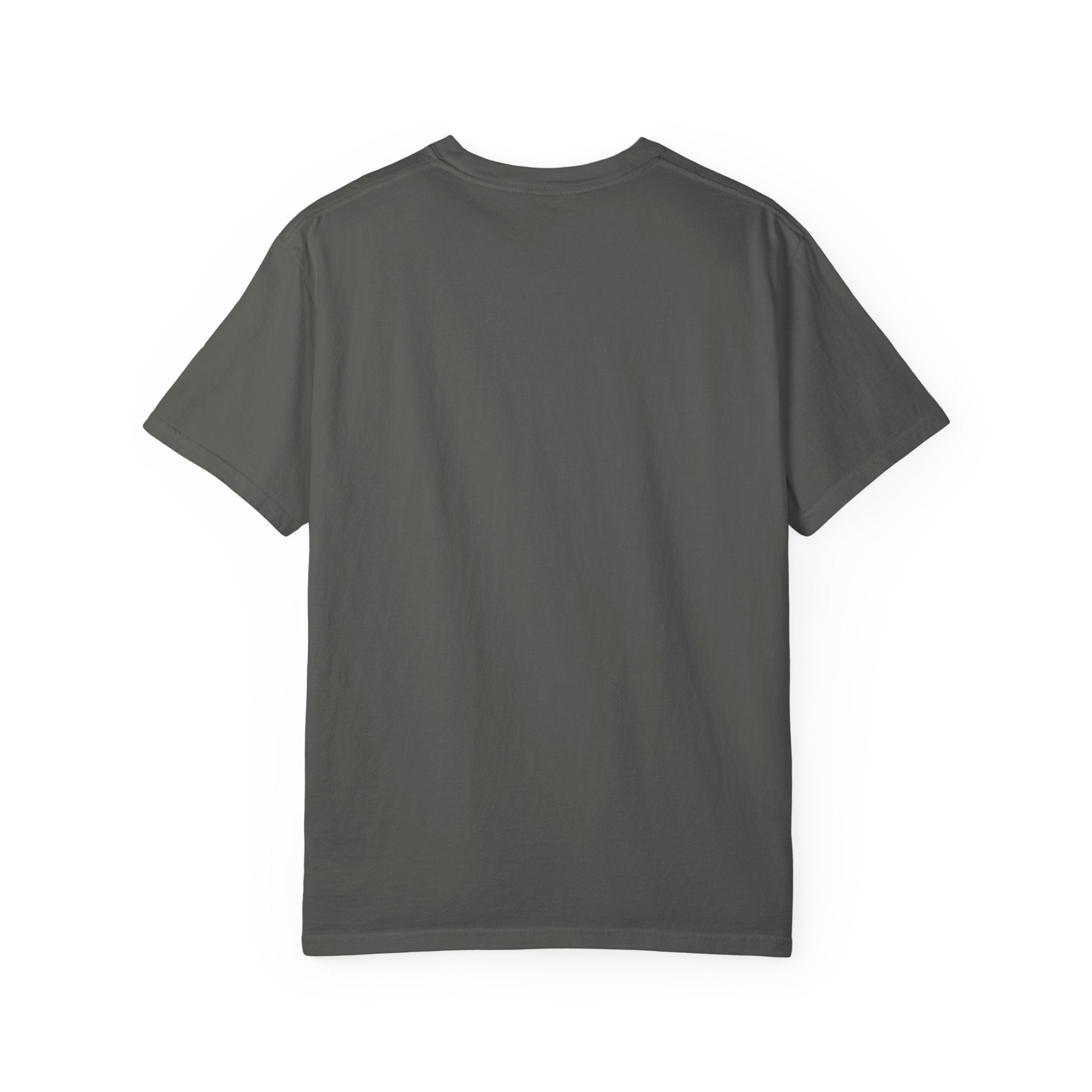 Old School Retro Computer T-Shirt — Vintage PC Graphic Tee